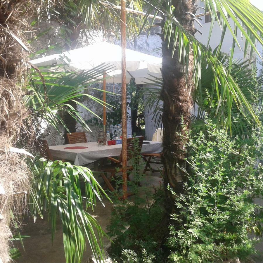 Palmera 莫斯塔尔 外观 照片