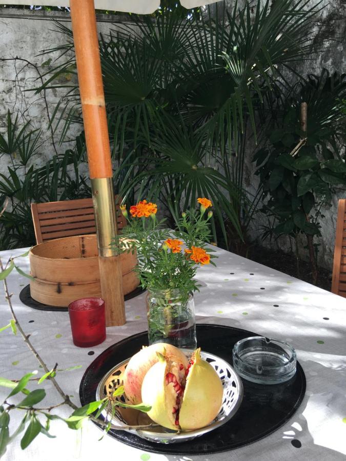 Palmera 莫斯塔尔 外观 照片