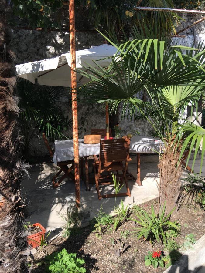 Palmera 莫斯塔尔 外观 照片