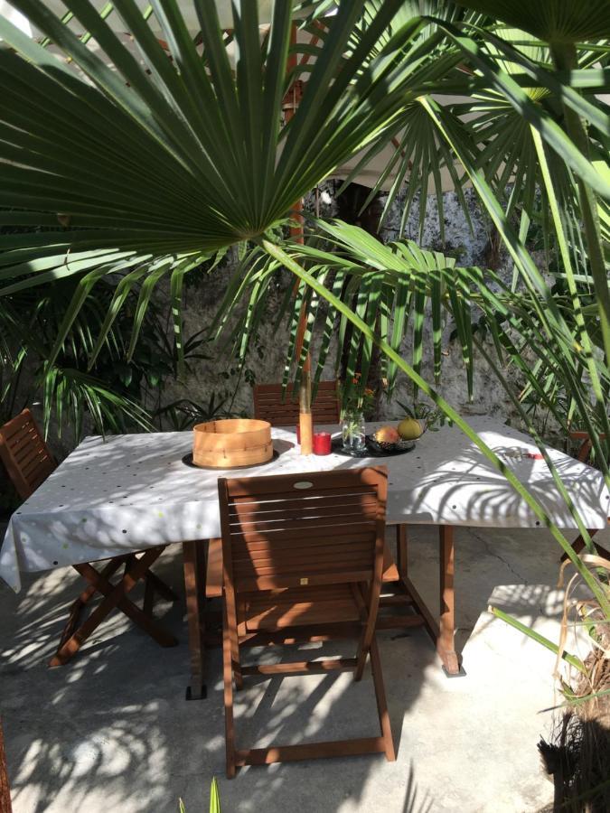Palmera 莫斯塔尔 外观 照片